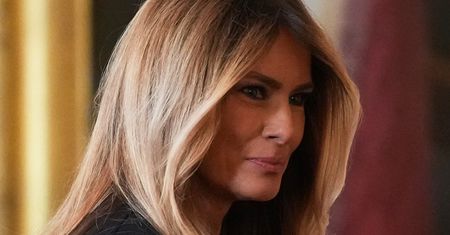 Michael Wolff pozywa Melanię Trump. W tle spór o wypowiedzi dotyczące Epsteina