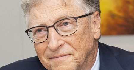 Bill Gates rozdaje fortunę. Większość 200 miliardów dolarów trafi do Afryki