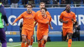 Przeciwnik Jagiellonii Białystok postraszył w Serie A