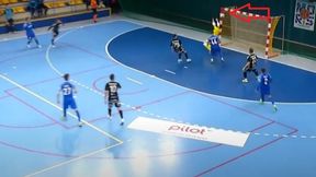 Cóż to były za gole! TOP 5 trafień Fogo Futsal Ekstraklasy [WIDEO]