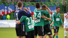 PGE GKS Bełchatów z jasnym celem. "Organizacyjnie i finansowo jesteśmy gotowi na awans"