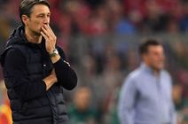 Niko Kovac zadowolony z gry Bayernu Monachium. "Wypunktowaliśmy ich"