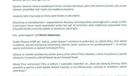 ''Mamy potem takie jazdy, że terroryzujemy raperów''
