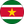 Reprezentacja Surinamu