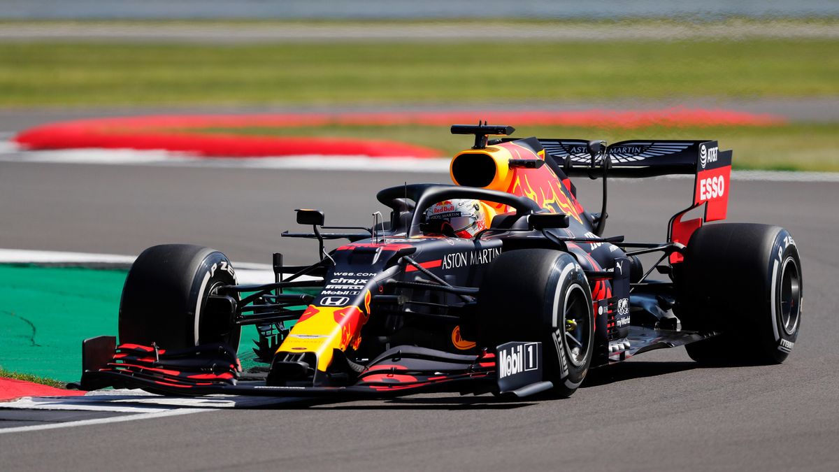 Materiały prasowe / Red Bull / Na zdjęciu: Max Verstappen