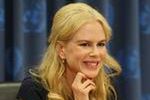 Radośc przez łzy Nicole Kidman