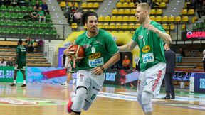 VTB. CSKA Moskwa zaprezentowało swoją moc, Stelmet Enea BC Zielona Góra rozbity we własnej hali