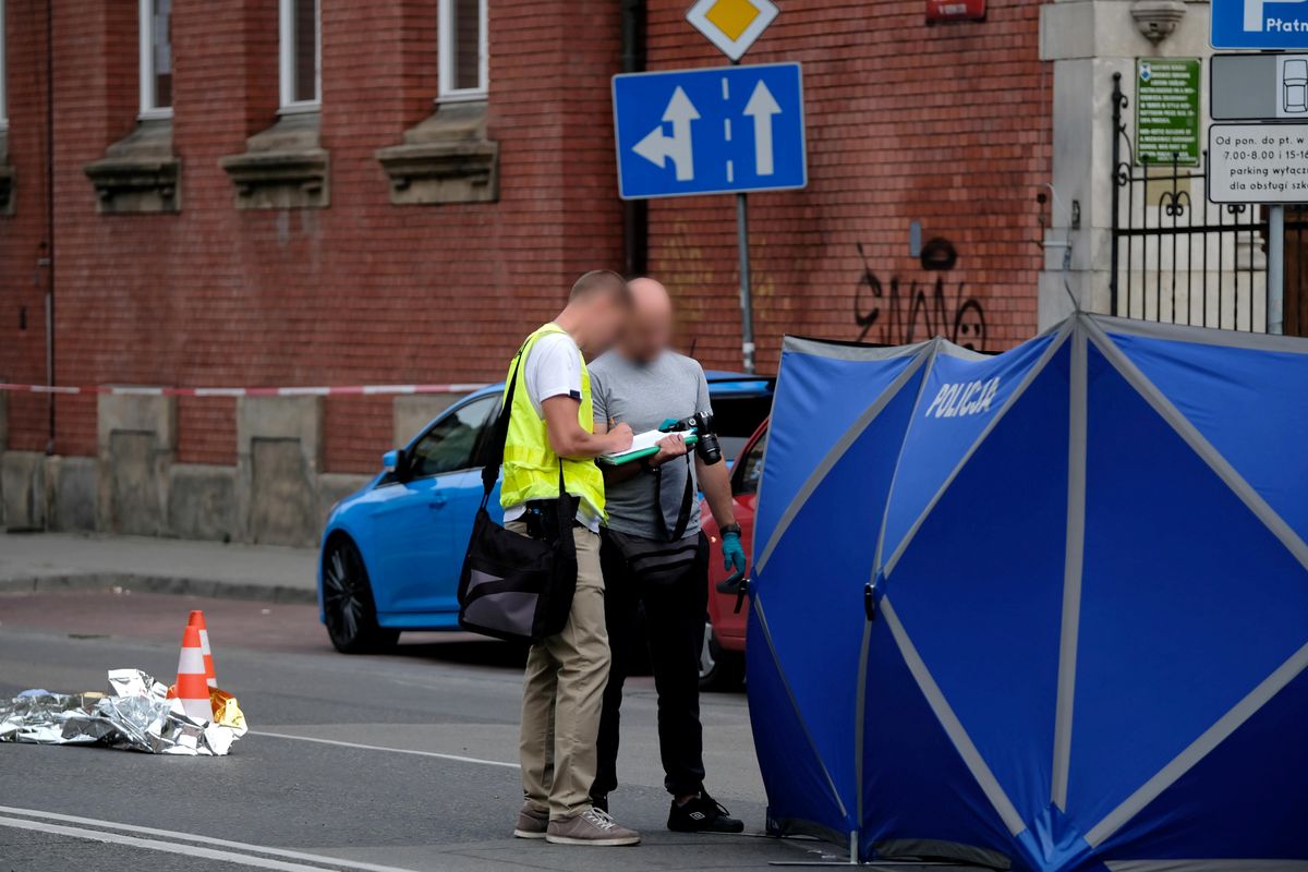 Kierowca PKM Katowice nękany. "To nie jest moja sprawa!" 