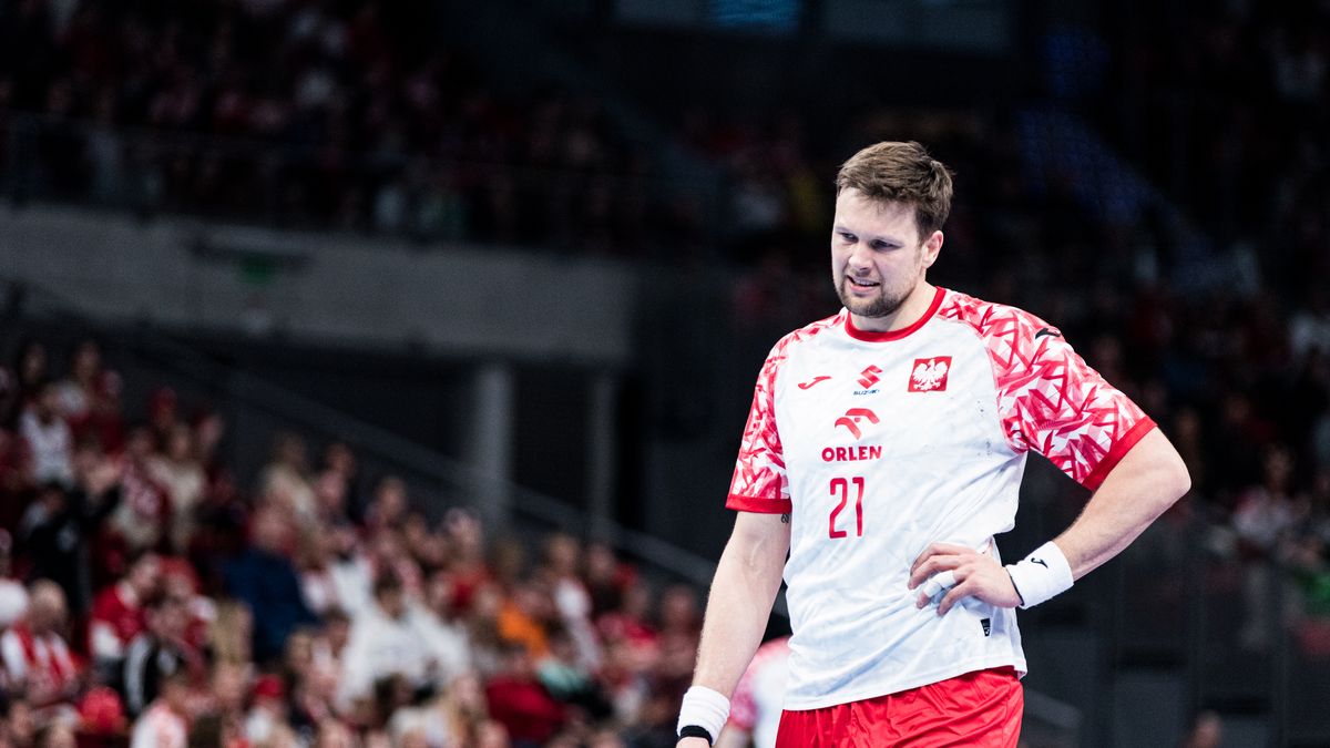 Zdjęcie okładkowe artykułu: WP SportoweFakty / Michał Mieczkowski / Na zdjęciu: Kamil Syprzak