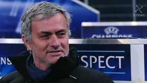Brytyjskie media: Mourinho przedłuży kontrakt z Chelsea do 2019 r.