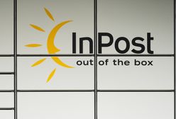 EkoBox InPost: перша в Польщі система перероблювання пакування