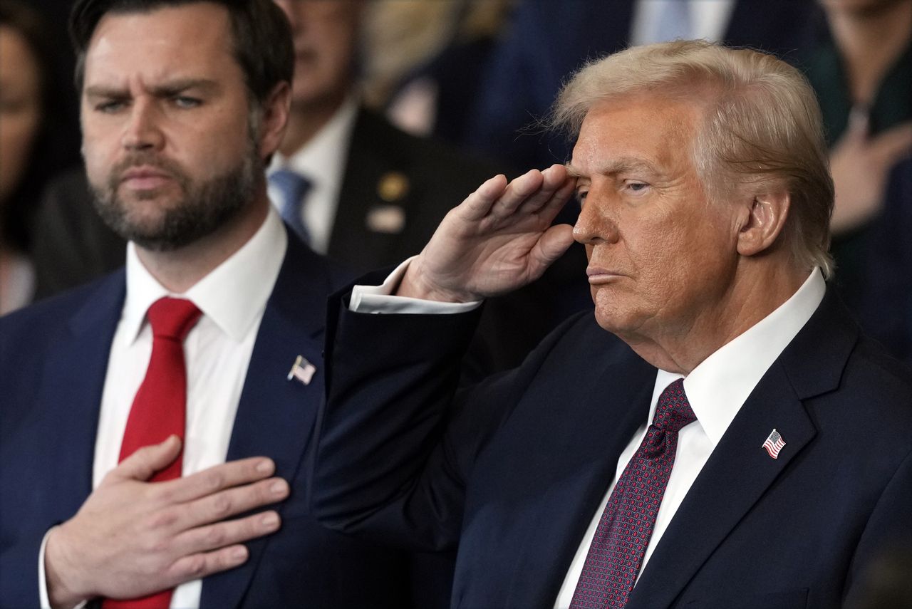 Bezpieczeństwo Polski za prezydentury Trumpa. Sondaż WP