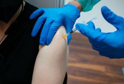 Warszawa. Akcja szczepień przedłużona. Miasto zaprasza młodzież