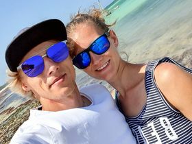 Wyznała, jaki jest Dawid Kubacki