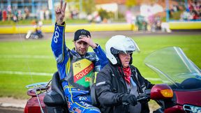 Żużel. Polonia - Lokomotiv. Udany debiut Mroczki. Bach dał sygnał do ataku, ale nie utrzymał nerwów [NOTY]