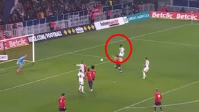 Przed świętami opuścił Real. Już strzela w nowym klubie [WIDEO]