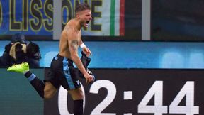 Ciro Immobile oraz Frosinone podejrzani o ustawianie meczów