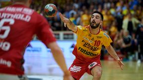 Liga Mistrzów. Błysk 19-latka w "derbach Danii". Sprawa awansu otwarta