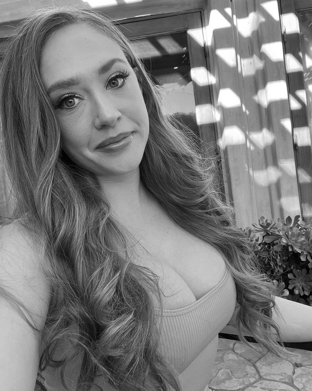 Kagney Linn Carter nie żyje. Miała zaledwie 36 lat