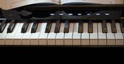 Koszalin: Koncert zimowy sekcji pianina w CK 105