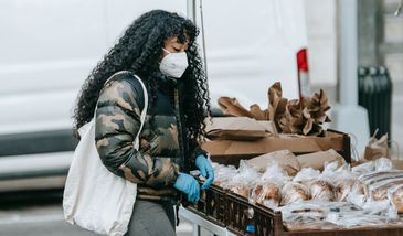 COVID powoduje zaburzenia węchu i smaku. Jest na to sposób