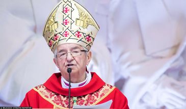 Ks. Lemański: kary dla abp Głódzia i bp Janiaka są wystarczająco dotkliwe