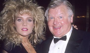 Benny Hill był uwielbiany. Ale zmarł samotnie w wynajmowanym mieszkaniu