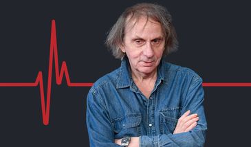 Czarne chmury nad Francją. Mówi, co będzie jeśli wprowadzą eutanazję