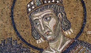 Zabił syna, żonę i został świętym. Konstantyn Wielki i jego ofiary