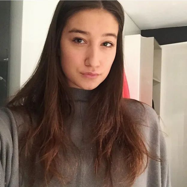 Wiktoria Goszcz obecnie