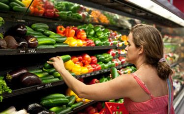 Dobre zbiory i rosyjskie embargo obniżą ceny żywności