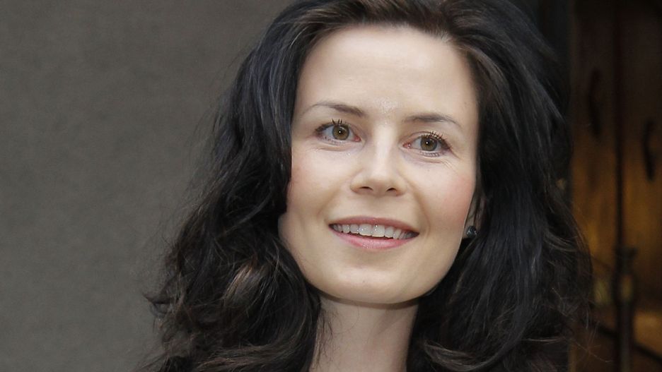 Magdalena Kumorek