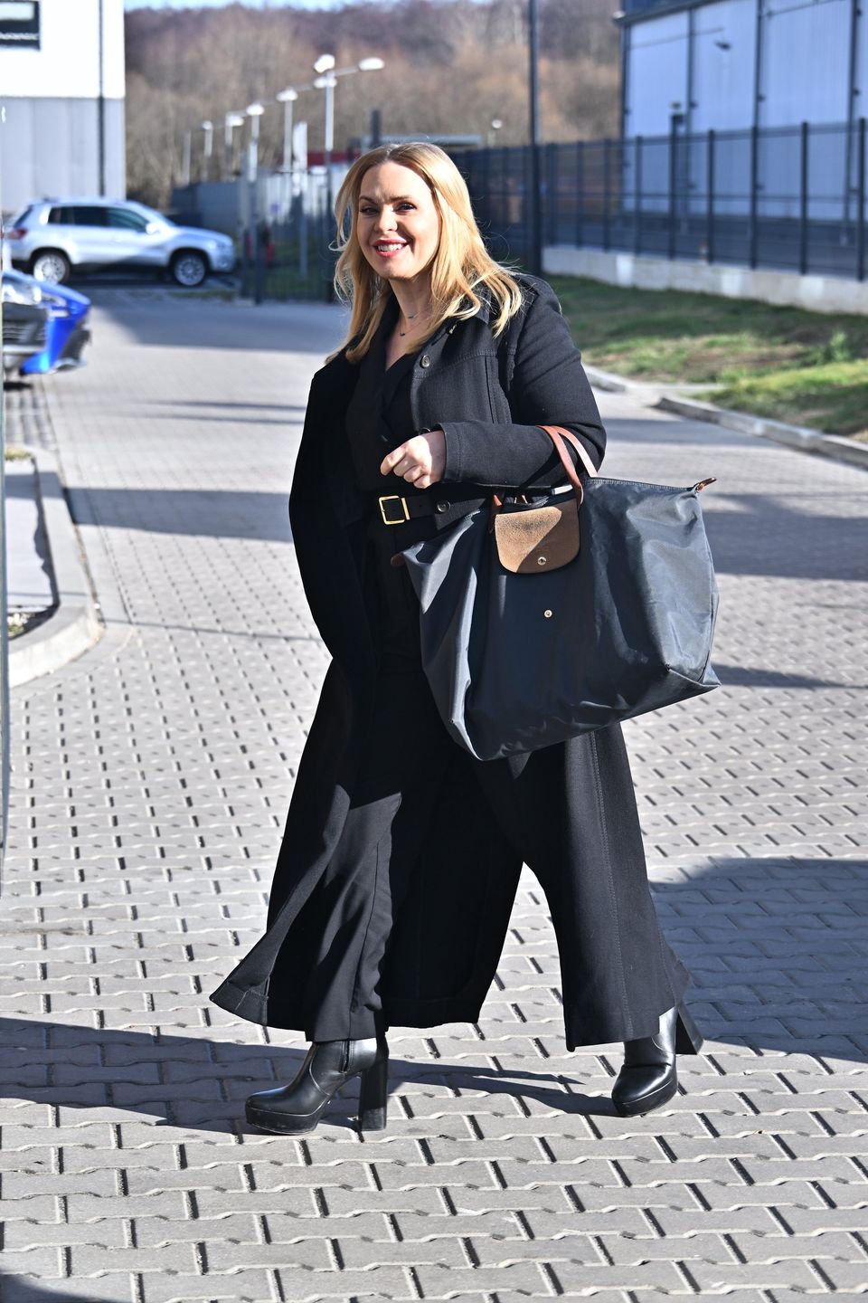 Dzięki diecie Magda Stużyńska schudła 10 kg