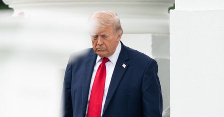 Trump w tarapatach? "Bunt homarowy" może go wiele kosztować