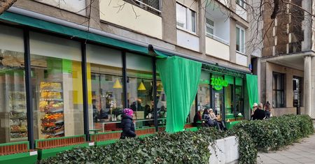 Zobaczyliśmy nową Żabkę. To będzie szok dla klientów