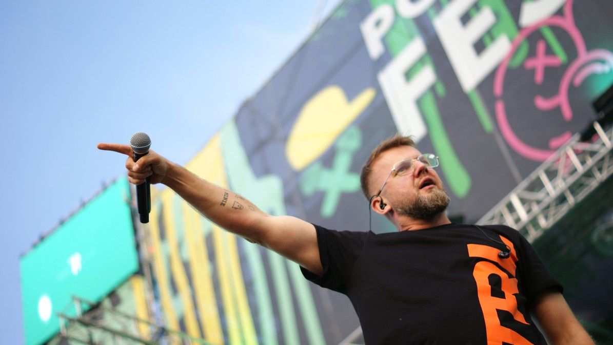  Polish Hip Hop Festival