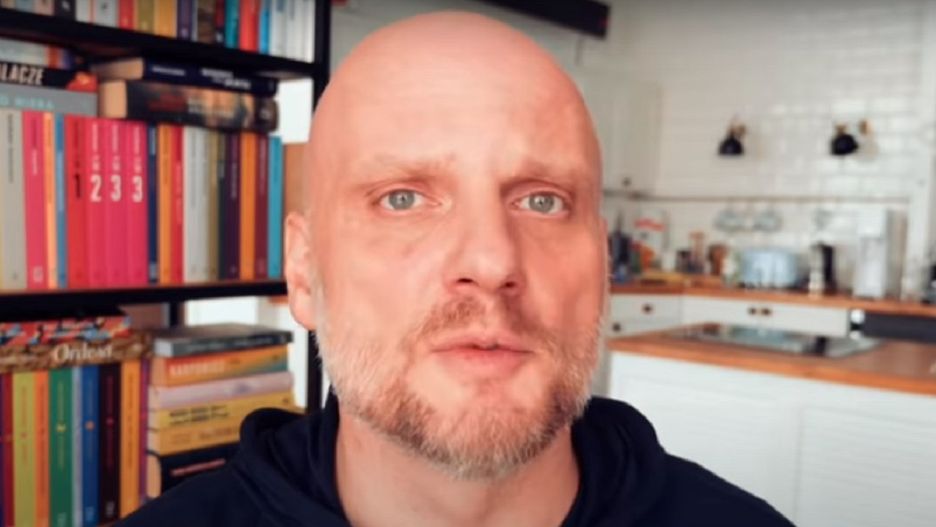 O. Adam Szustak zachęca do udziału w nowennie pompejańskiej