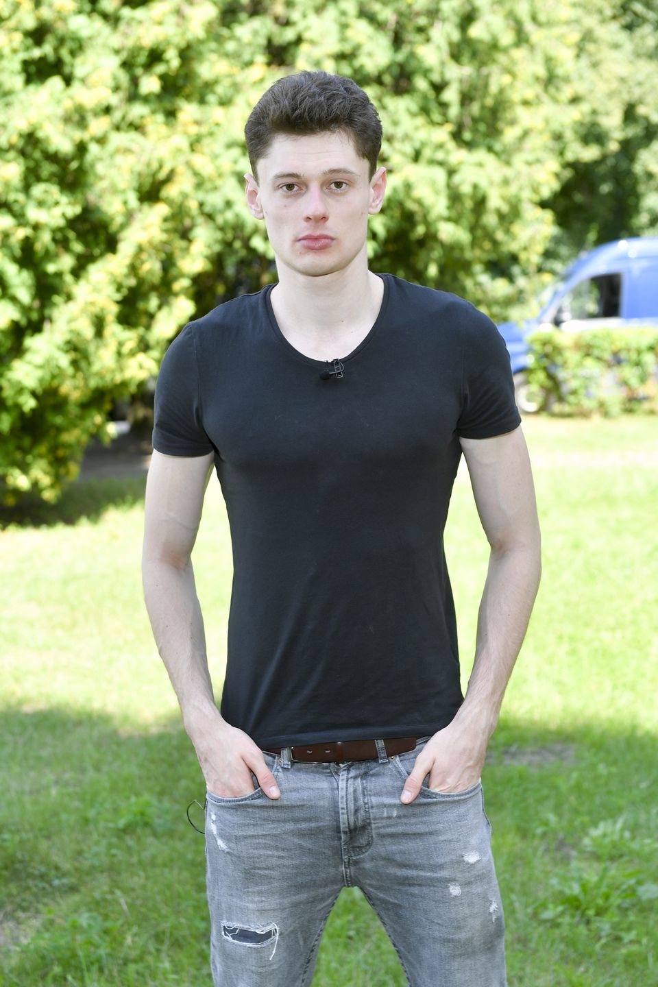 Dawid Woskanian