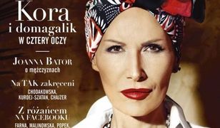 Kora pierwszy raz o chorobie: "Nie chciało mi się żyć"