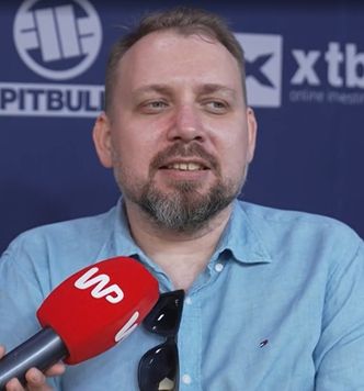 Wielki powrót do KSW?