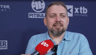 Wielki powrót do KSW?