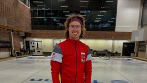 Pilot, inżynier, finansista i lodomistrz. Polacy za swoje walczą o igrzyska w Mediolanie