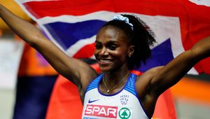 Lekkoatletyczne ME Berlin 2018: Dina Asher-Smith królową europejskiego sprintu