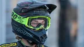 Żużel. Świetny występ Polaka w Niemczech. Stracił w całych zawodach tylko punkt