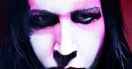 Marilyn Manson jak brat dla Shii LaBeoufa
