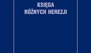 Księga różnych herezji Filastriusz z Brescii