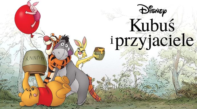 Kubuś i przyjaciele odwołują walentynki