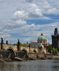 Koronawirus w Czechach. Ponad 11 tysięcy nowych przypadków