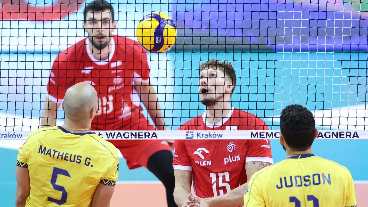 PAP / Łukasz Gągulski / Jakub Kochanowski