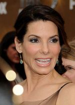 Sandra Bullock